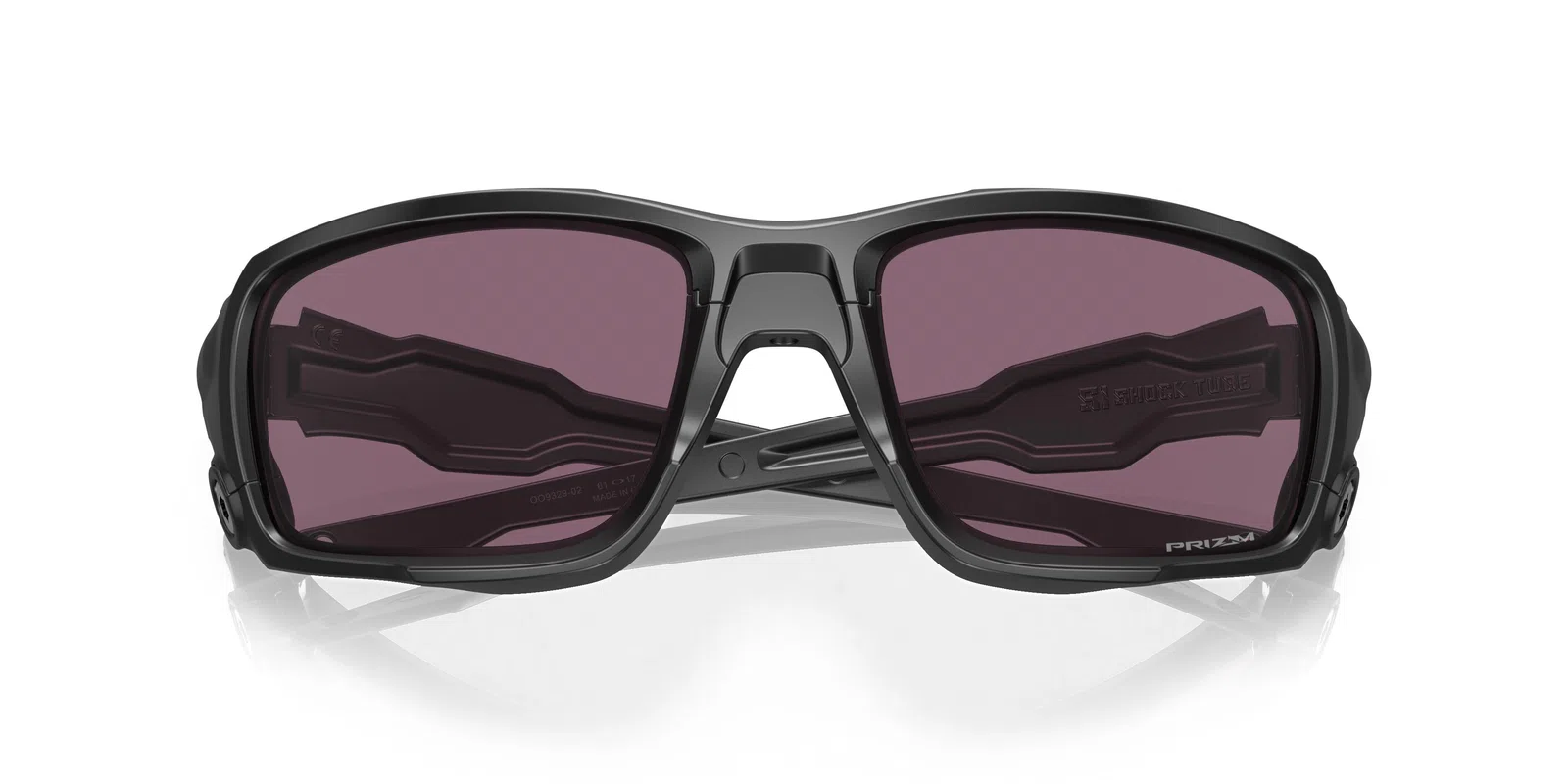 Oakley Si Ballistic Shocktube 9329 Sunglasses - view 46